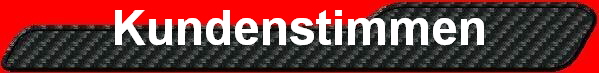Kundenstimmen